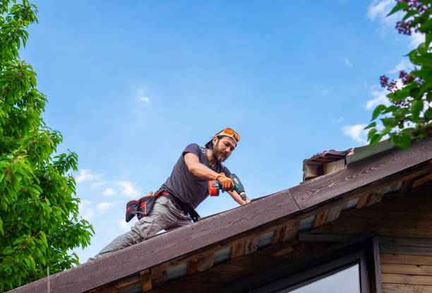 Best Tile Roofing Installation  in Mcsherrystown, PA