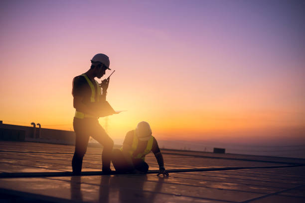 Best Storm Damage Roof Repair  in Mcsherrystown, PA