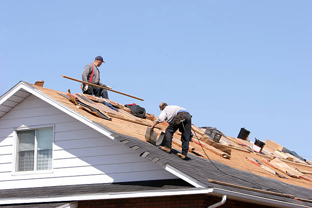 4 Ply Roofing in Mcsherrystown, PA