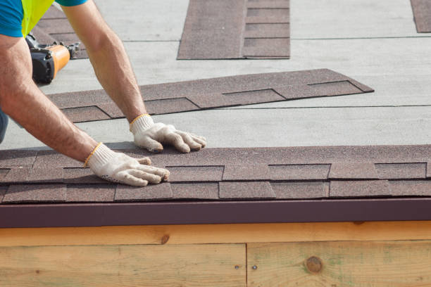 Best Metal Roofing Installation  in Mcsherrystown, PA